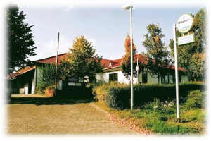 Dorfgemeinschaftshaus Hangen-Weisheim