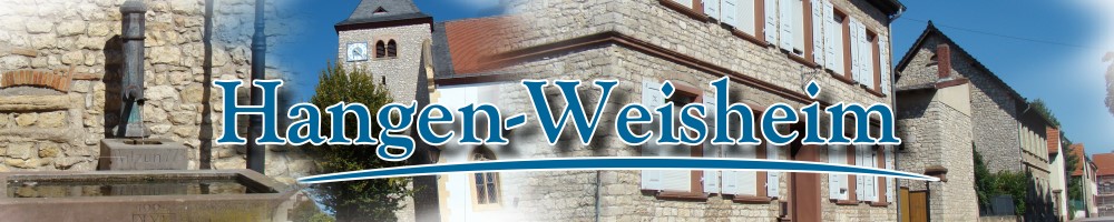 Hangen-Weisheim.de